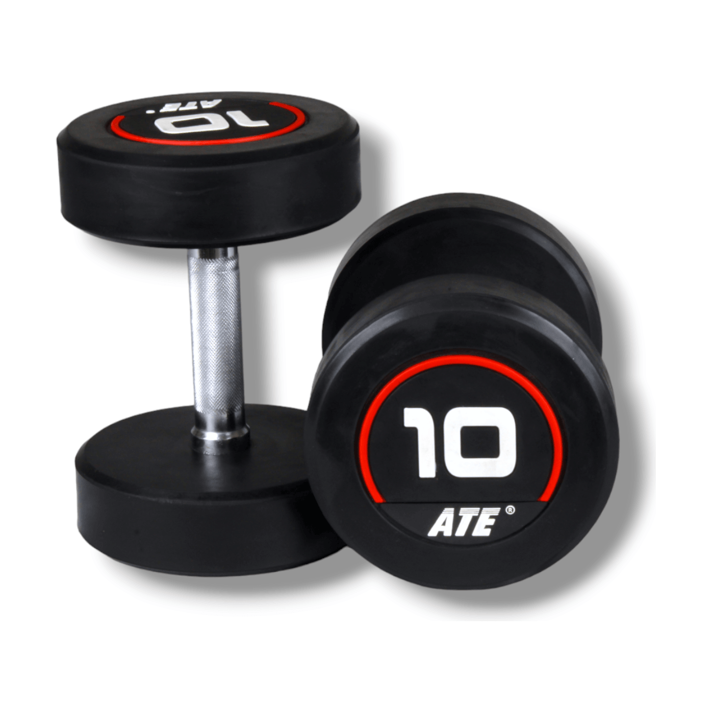 Round Dumbbells - ATEONLINESHOP