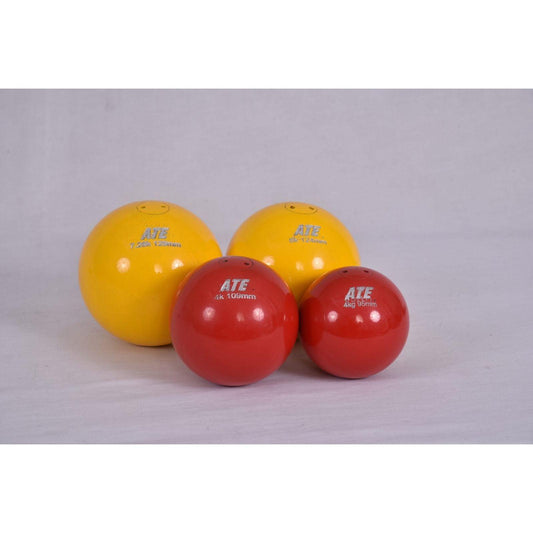 ATE Shot Put Competition Steel - ATEONLINESHOP