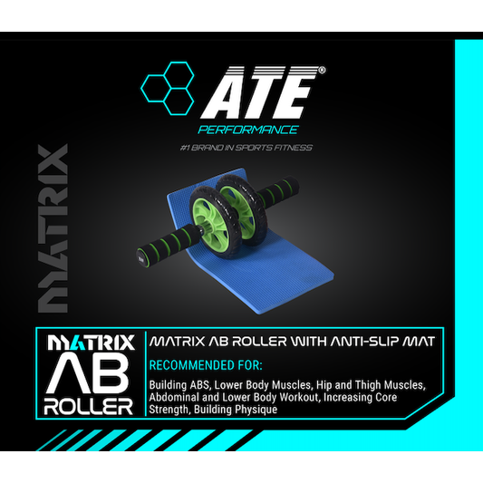 ATE Matrix AB Roller - ATEONLINESHOP