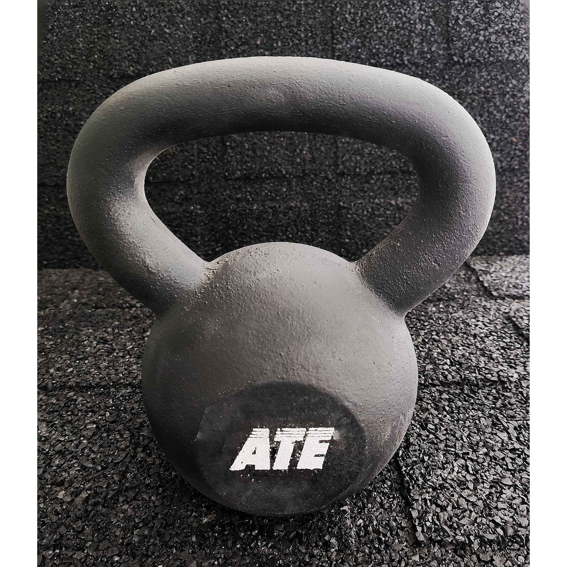 Kettlebell - ATEONLINESHOP