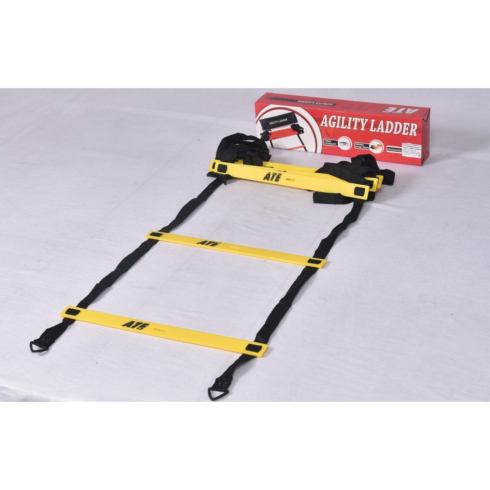 Agility Ladder Premium - ATEONLINESHOP