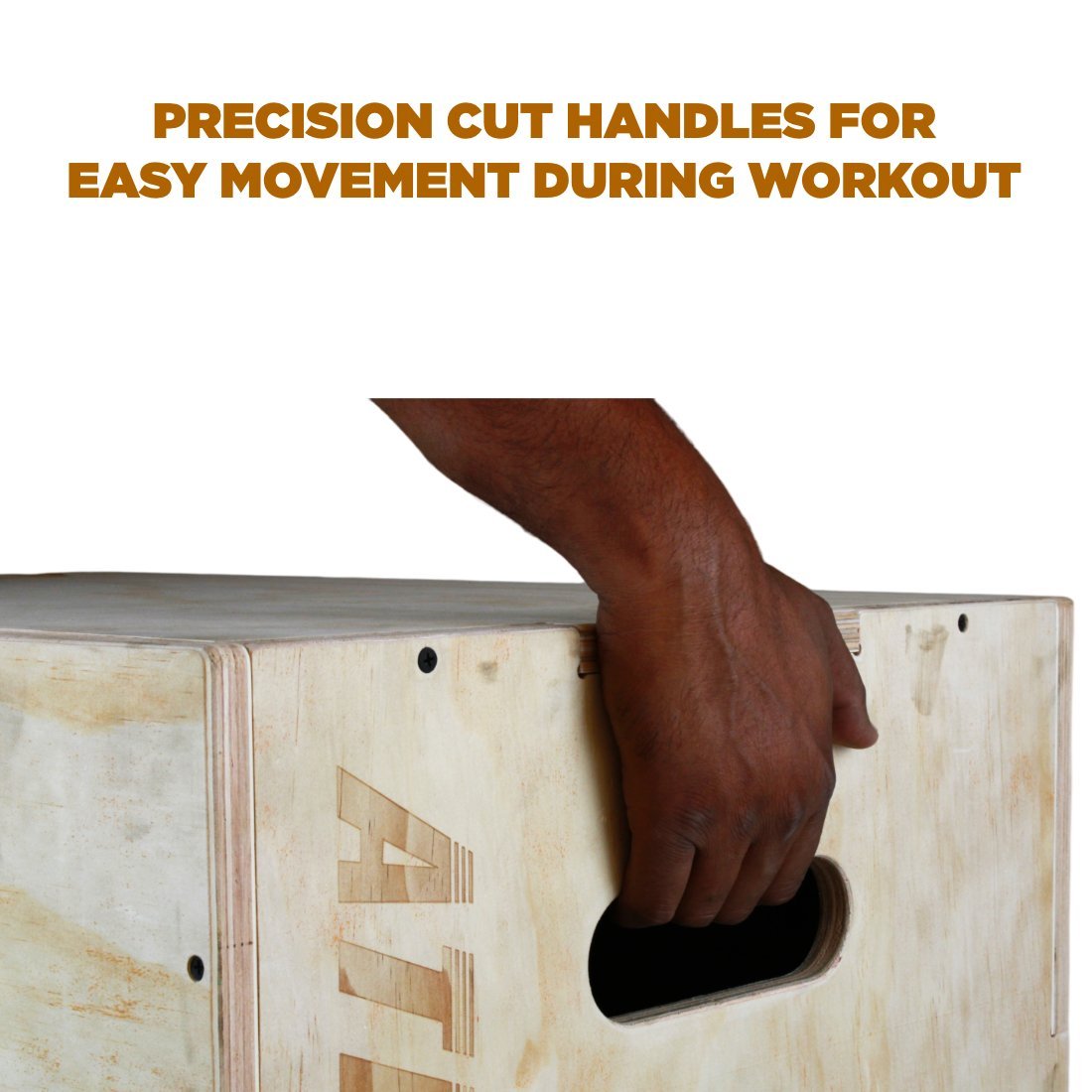 Birch Plyo Box - ATEONLINESHOP