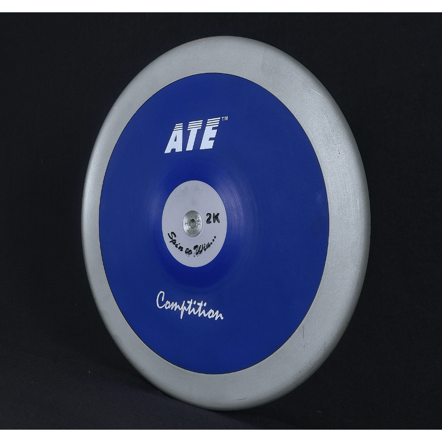 Competition Discus - ATEONLINESHOP