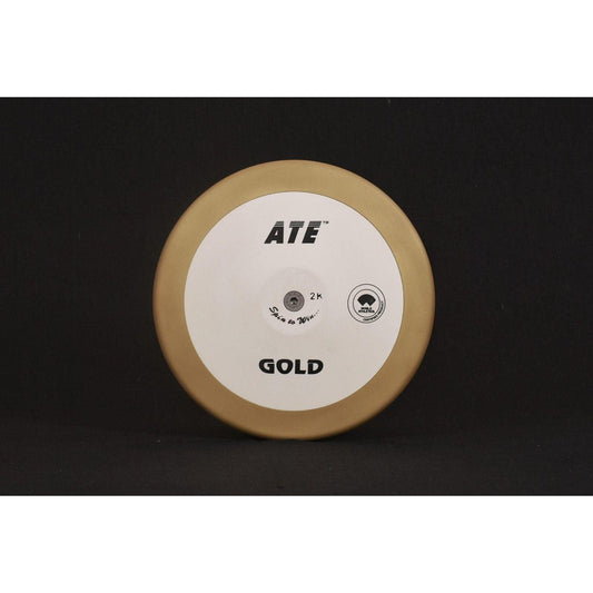 Gold Discus - ATEONLINESHOP