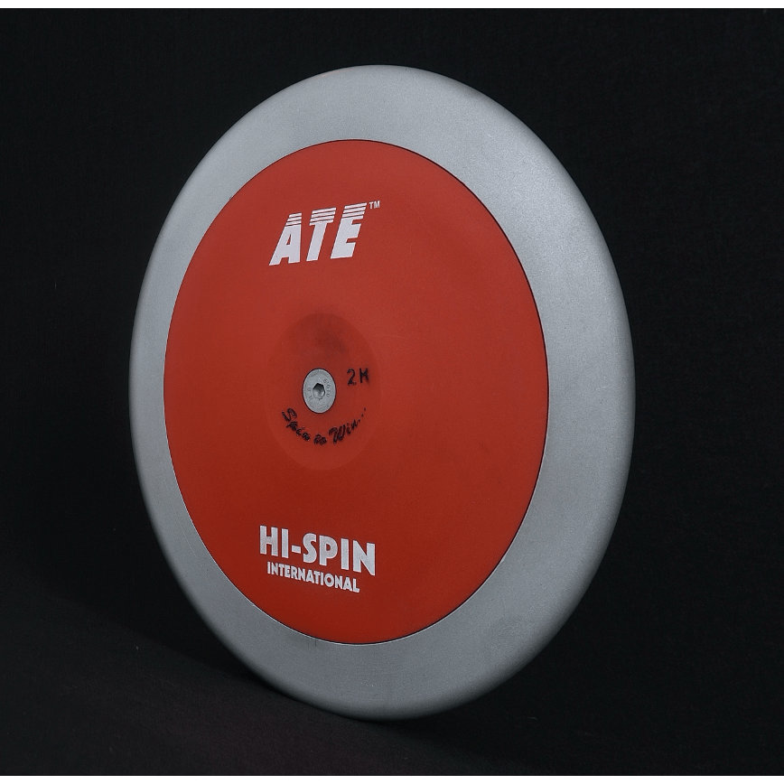 Hi - Spin International Discus - ATEONLINESHOP