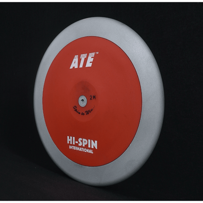Hi - Spin International Discus - ATEONLINESHOP