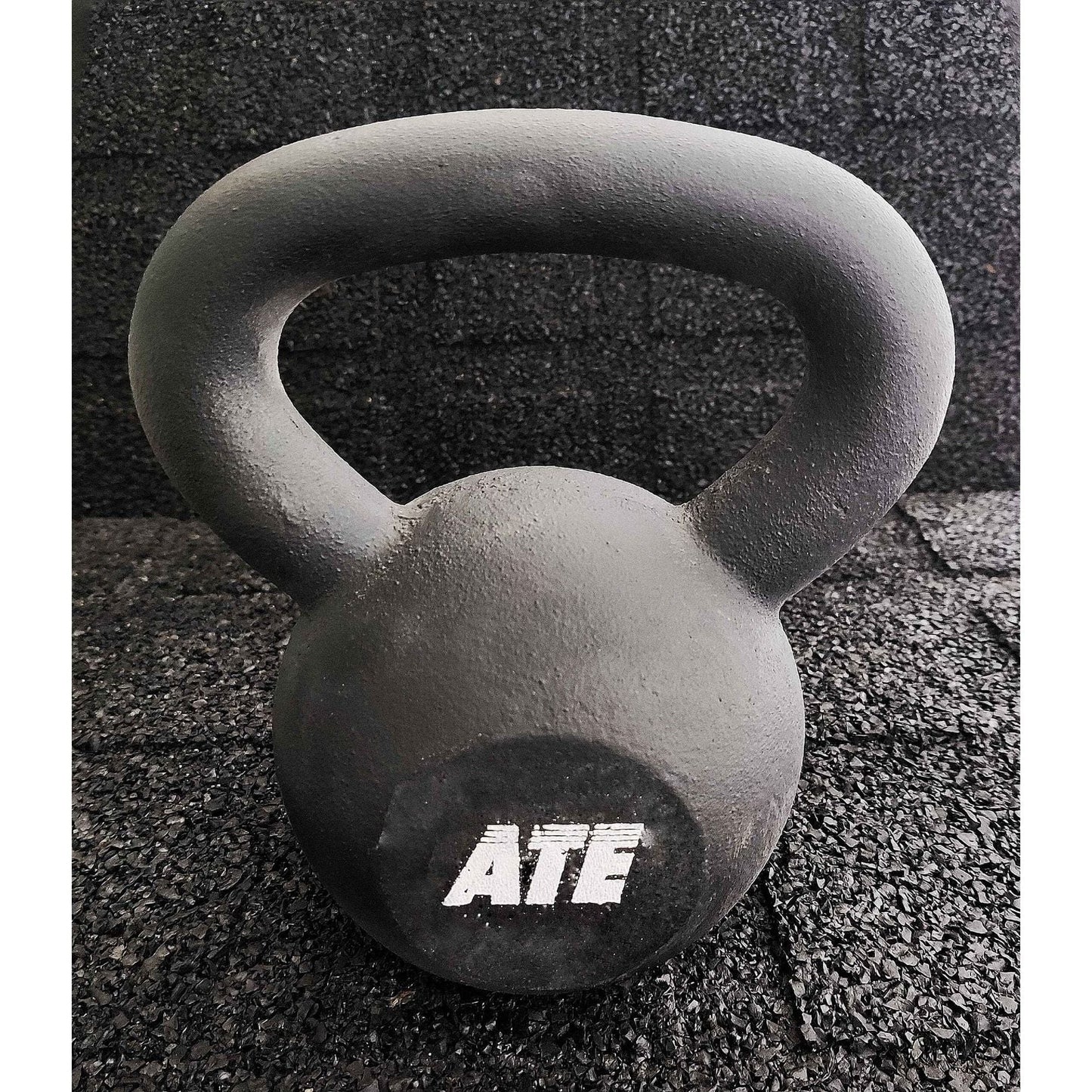 Kettlebell - ATEONLINESHOP