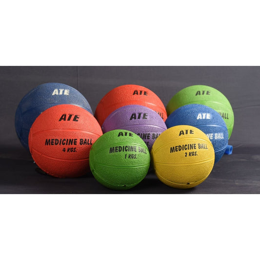 Medicine ball - ATEONLINESHOP