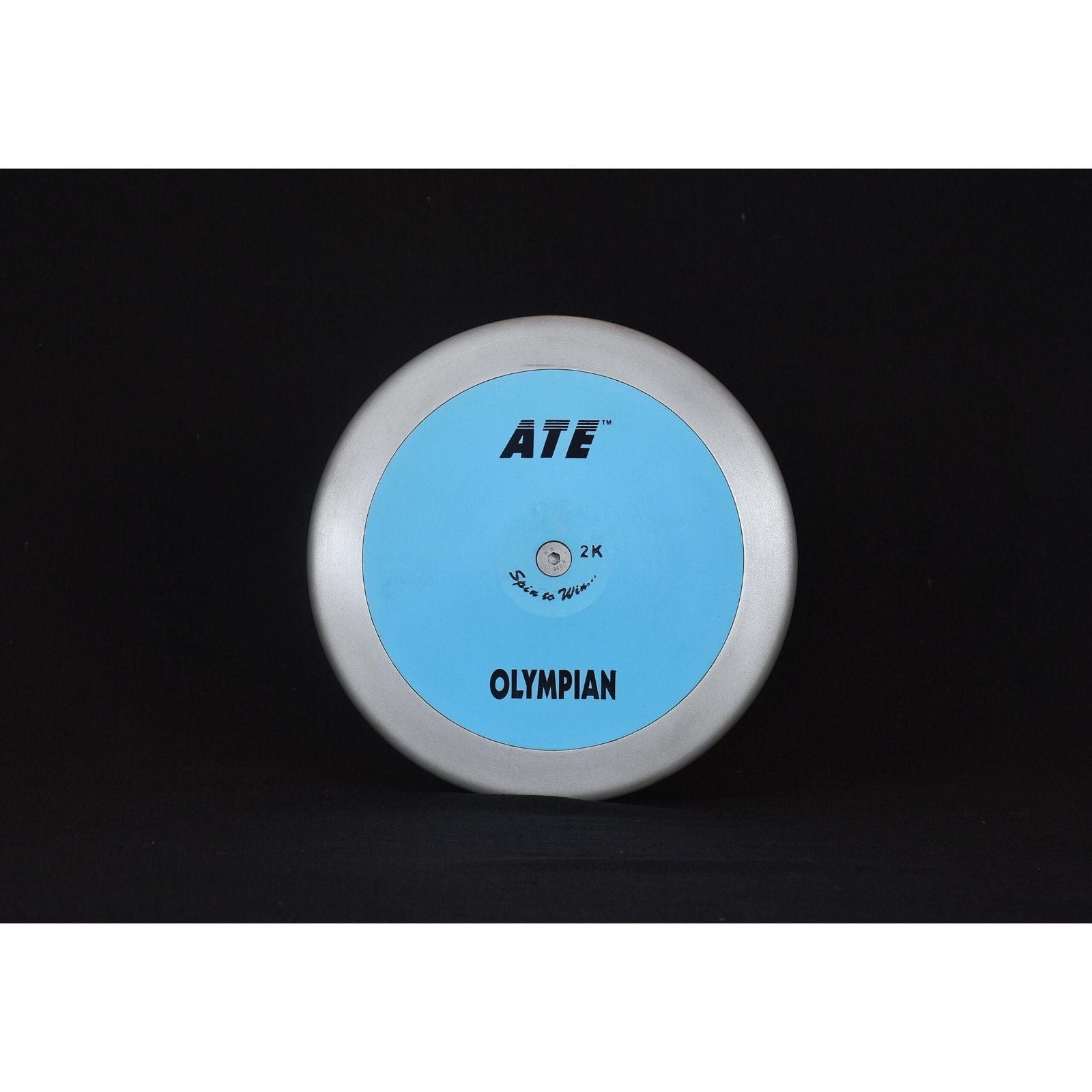 Olympian Discus – ATEONLINESHOP