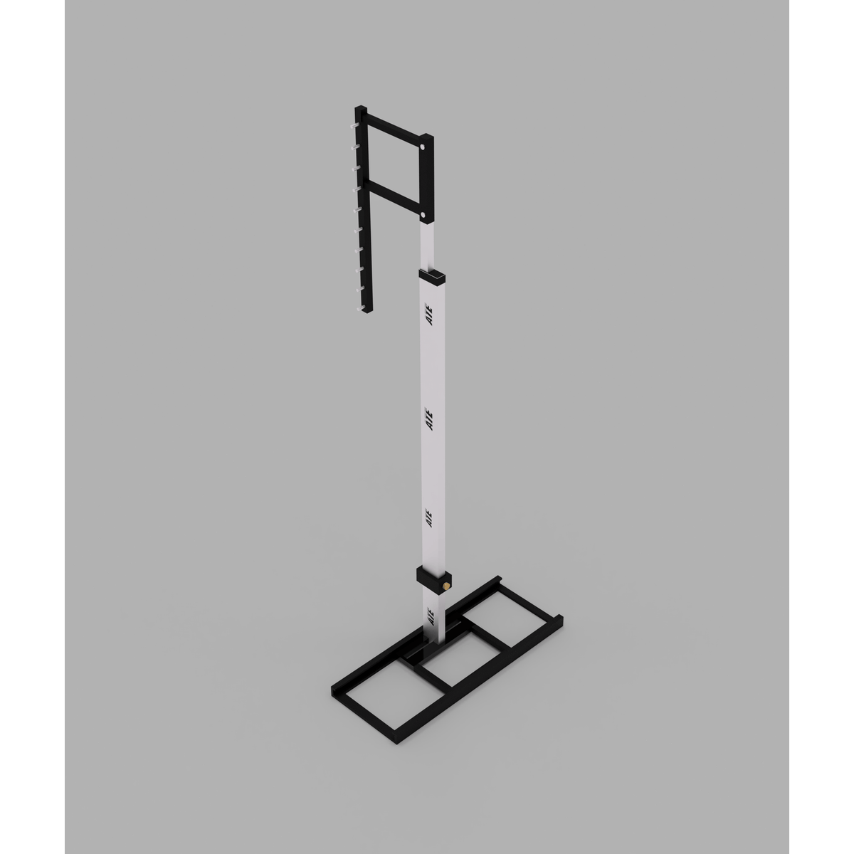 Pole Vault Stand Athens – ATEONLINESHOP