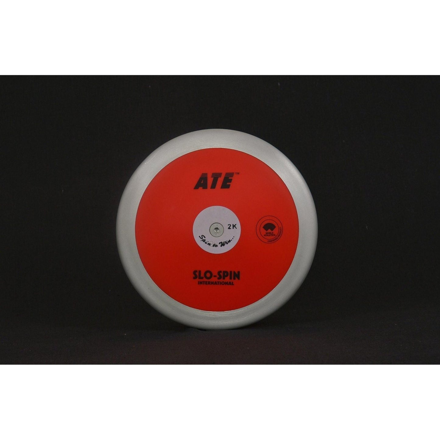 Slo - Spin International Discus - ATEONLINESHOP