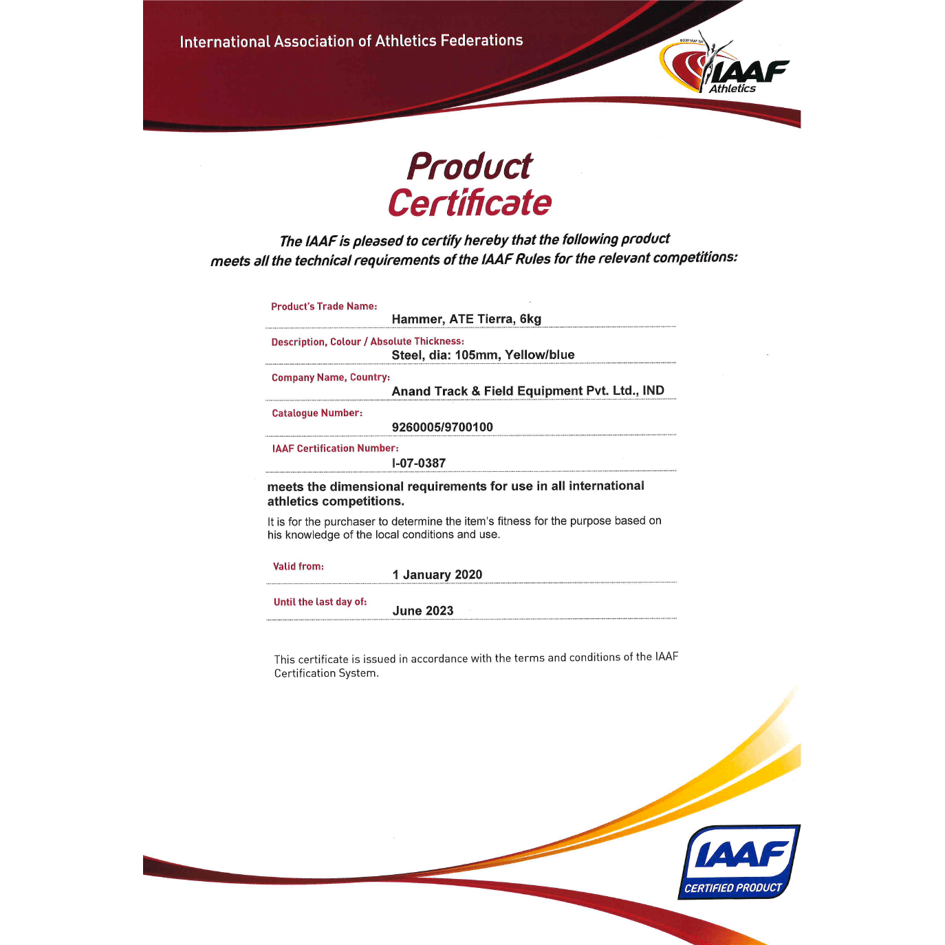 Tierra - ATEONLINESHOP