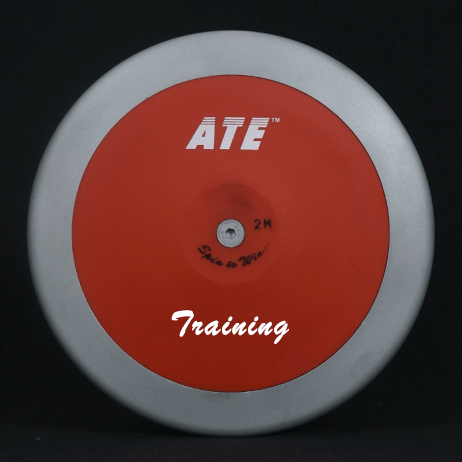 Training Discus - ATEONLINESHOP